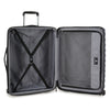 Traveler's Choice Cyclone Wheels Expandable Trolley Case 21"+25" - Navy