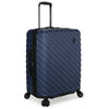 Traveler's Choice Cyclone Wheels Expandable Trolley Case 21"+25" - Navy