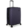 Traveler's Choice Cyclone Wheels Expandable Trolley Case 21"+25" - Purple