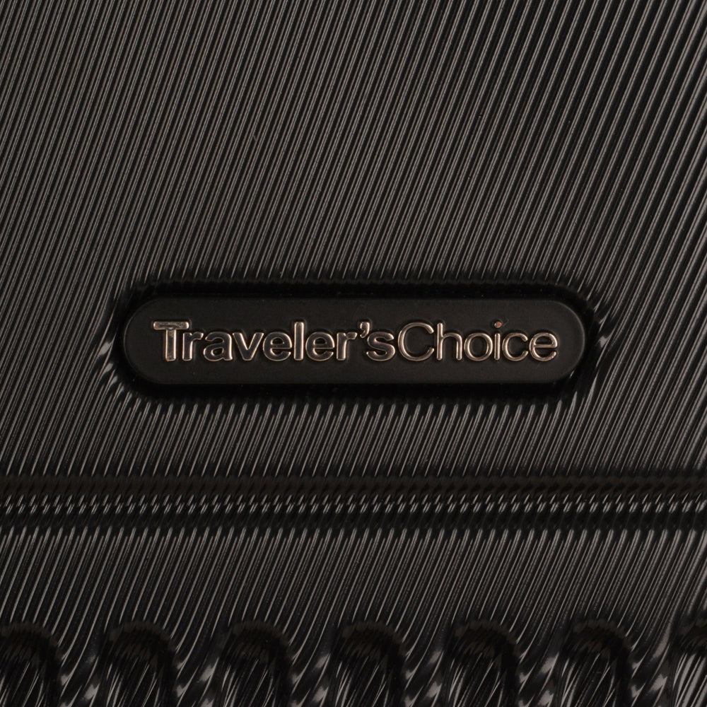 Traveler's Choice 21