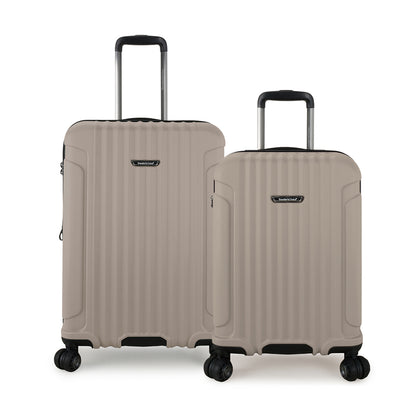 Traveler's Choice 21” + 25