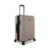 Traveler's Choice 21” + 25" San Severo Cyclone Wheels Expandable Hardcase Spinner - Champagne
