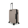 Traveler's Choice 21” + 25" San Severo Cyclone Wheels Expandable Hardcase Spinner - Champagne