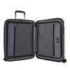 Traveler's Choice 21” + 25" San Severo Cyclone Wheels Expandable Hardcase Spinner - Champagne