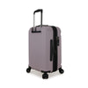 Traveler's Choice 21” + 25" San Severo Cyclone Wheels Expandable Hardcase Spinner - Orchid