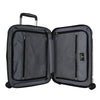 Traveler's Choice 21” + 25" San Severo Cyclone Wheels Expandable Hardcase Spinner - Orchid