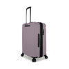 Traveler's Choice 21” + 25" San Severo Cyclone Wheels Expandable Hardcase Spinner - Orchid