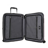 Traveler's Choice 21” + 25" San Severo Cyclone Wheels Expandable Hardcase Spinner - Orchid