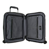 TRAVELER'S CHOICE 3-pc Bundle Set San Severo Cyclone Wheels Hard Case Spinner - Orchid
