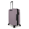 TRAVELER'S CHOICE 3-pc Bundle Set San Severo Cyclone Wheels Hard Case Spinner - Orchid