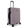 TRAVELER'S CHOICE 3-pc Bundle Set San Severo Cyclone Wheels Hard Case Spinner - Orchid