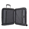 TRAVELER'S CHOICE 3-pc Bundle Set San Severo Cyclone Wheels Hard Case Spinner - Orchid