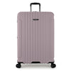 TRAVELER'S CHOICE 3-pc Bundle Set San Severo Cyclone Wheels Hard Case Spinner - Orchid