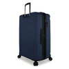 TRAVELER'S CHOICE 3-pc Bundle Set San Severo Cyclone Wheels Hard Case Spinner - Ocean Blue