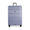 [ONLINE EXCLUSIVE] TRAVELER’S CHOICE TC09247 29" Cyclone Wheels Hard Case Spinner Luggage - Expandable, Anti-Theft Zipper, TSA Lock – Purple