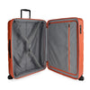 [ONLINE EXCLUSIVE] TRAVELER’S CHOICE TC09247 29" Cyclone Wheels Hard Case Spinner Luggage - Expandable, Anti-Theft Zipper, TSA Lock – Rum Caramel