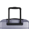 [ONLINE EXCLUSIVE] TRAVELER’S CHOICE TC09247 29" Cyclone Wheels Hard Case Spinner Luggage - Expandable, Anti-Theft Zipper, TSA Lock – Purple