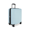 Traveler's Choice DELILAH 21" Cyclone Wheels Expandable Hardcase Spinner - Mint Green