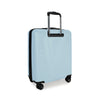 Traveler's Choice DELILAH 21" Cyclone Wheels Expandable Hardcase Spinner - Mint Green