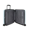 Traveler's Choice DELILAH 21" Cyclone Wheels Expandable Hardcase Spinner - Mint Green