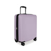Traveler's Choice DELILAH 21" Cyclone Wheels Expandable Hardcase Spinner - Pink