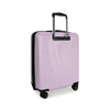 Traveler's Choice DELILAH 21" Cyclone Wheels Expandable Hardcase Spinner - Pink