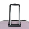 Traveler's Choice DELILAH 29" Cyclone Wheels Expandable Hardcase Spinner - Pink