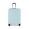 Traveler's Choice DELILAH 25" Cyclone Wheels Expandable Hardcase Spinner - Mint Green