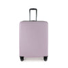 Traveler's Choice DELILAH 25" Cyclone Wheels Expandable Hardcase Spinner - Pink