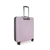 Traveler's Choice DELILAH 25" Cyclone Wheels Expandable Hardcase Spinner - Pink
