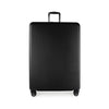 Traveler's Choice DELILAH 29" Cyclone Wheels Expandable Hardcase Spinner - Black