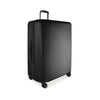 Traveler's Choice DELILAH 29" Cyclone Wheels Expandable Hardcase Spinner - Black