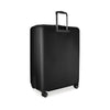 Traveler's Choice DELILAH 29" Cyclone Wheels Expandable Hardcase Spinner - Black