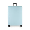 Traveler's Choice DELILAH 29" Cyclone Wheels Expandable Hardcase Spinner - Mint Green