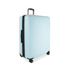 Traveler's Choice DELILAH 29" Cyclone Wheels Expandable Hardcase Spinner - Mint Green