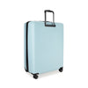 Traveler's Choice DELILAH 29" Cyclone Wheels Expandable Hardcase Spinner - Mint Green