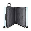 Traveler's Choice DELILAH 29" Cyclone Wheels Expandable Hardcase Spinner - Mint Green