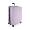 Traveler's Choice DELILAH 29" Cyclone Wheels Expandable Hardcase Spinner - Pink