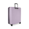 Traveler's Choice DELILAH 29" Cyclone Wheels Expandable Hardcase Spinner - Pink