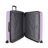Traveler's Choice DELILAH 29" Cyclone Wheels Expandable Hardcase Spinner - Pink