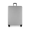 Traveler's Choice DELILAH 29" Cyclone Wheels Expandable Hardcase Spinner - Silver