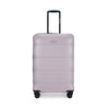 [Online Exclusive] Traveler's Choice TC09273 HEIDELBERG 25" Expandable Hardcase Spinner - Pink