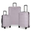 [Online Exclusive] Traveler's Choice TC09273 HEIDELBERG 25" Expandable Hardcase Spinner - Pink