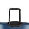 Traveler's Choice 52cm+62cm HEIDELBERG Expandable Hardcase Spinner - Navy