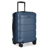 Traveler's Choice 52cm+62cm HEIDELBERG Expandable Hardcase Spinner - Navy