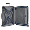 Traveler's Choice 52cm+62cm HEIDELBERG Expandable Hardcase Spinner - Navy