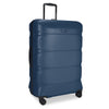 Traveler's Choice HEIDELBERG Expandable Hardcase Spinner (Bundle of 3) - Navy