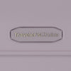 [Online Exclusive] Traveler's Choice TC09273 HEIDELBERG 25" Expandable Hardcase Spinner - Pink