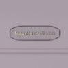Traveler's Choice HEIDELBERG Expandable Hardcase Spinner (Bundle of 3) - Pink