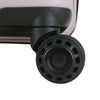 [Online Exclusive] Traveler's Choice TC09273 HEIDELBERG 25" Expandable Hardcase Spinner - Pink